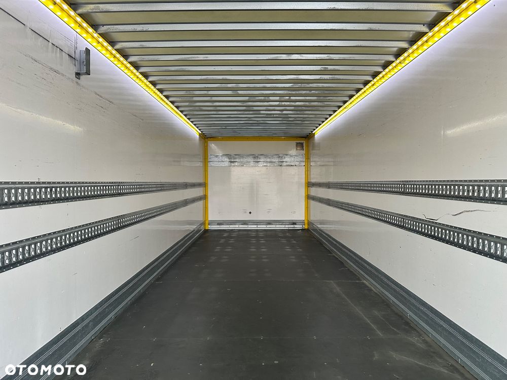 Scania P250 euro6 Idealny Stan Niski Przebieg 2018 - 32