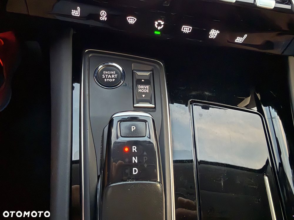 Peugeot 508 PureTech 180 EAT8 Allure Pack - 20