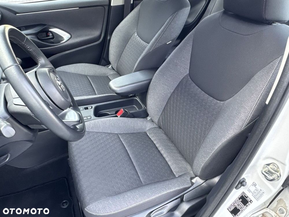 Toyota Yaris Hybrid 1.5 Comfort - 14