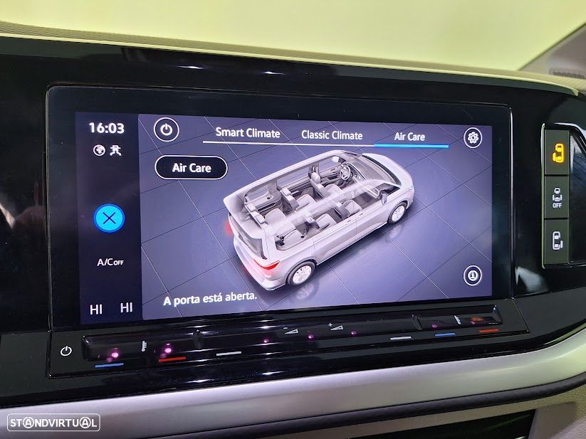 VW Multivan 2.0 TDI Life DSG - 31