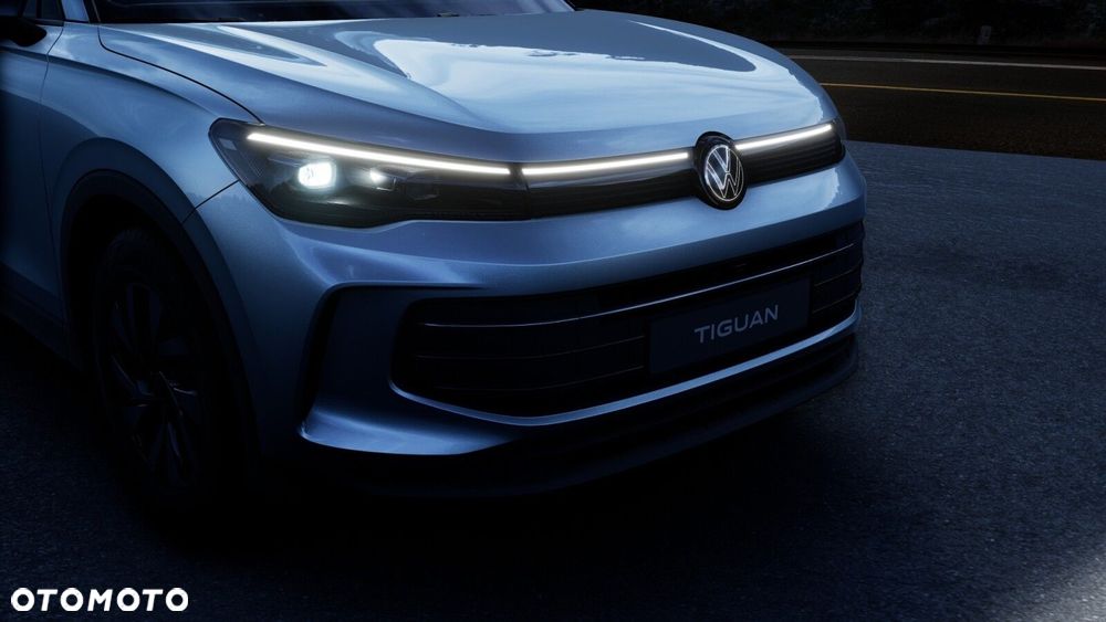 Volkswagen Tiguan 1.5 eTSI Life Plus DSG - 17