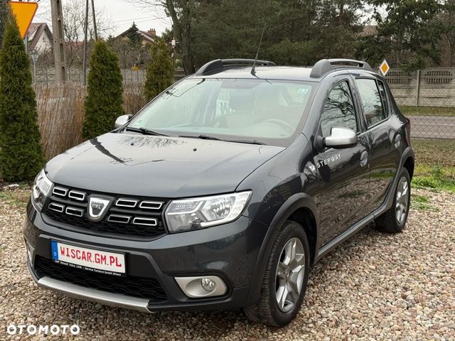 Dacia Sandero Stepway TCe 90 Easy-R S&S Celebration - 11