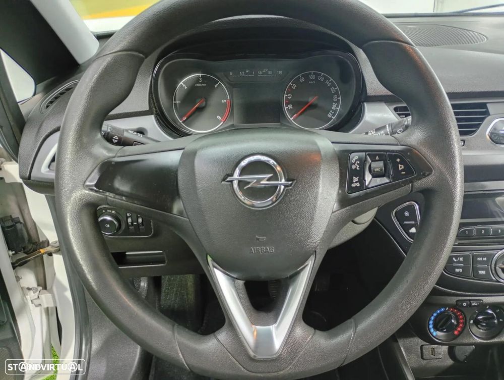 Opel Corsa - 21