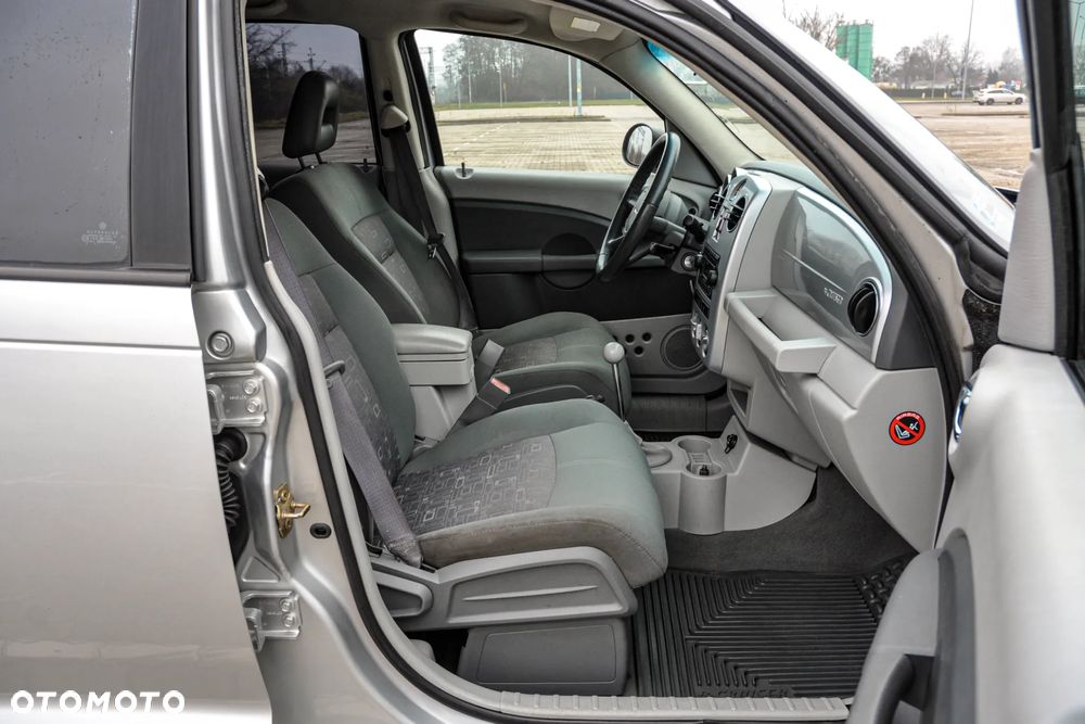 Chrysler PT Cruiser 2.4 Limited - 11