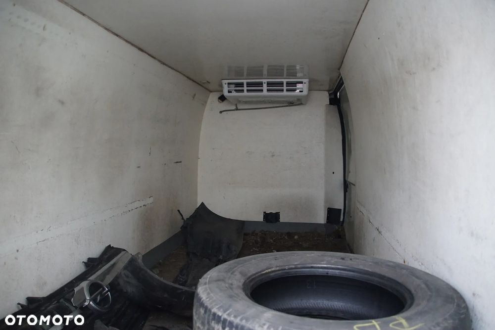 Auto na części - Opel Movano B RWD L4H2 Lift 2.3 CDTI 163 KM M9T700 M73 11U 2016R Silnik Skrzynia Drzwi Błotnik Lusterko Szyba Zderzak Klamka Lampa Deska Kokpit Sterownik Moduł Czujnik Licznik Wyświetlacz Kierownica Panel Wał - 15