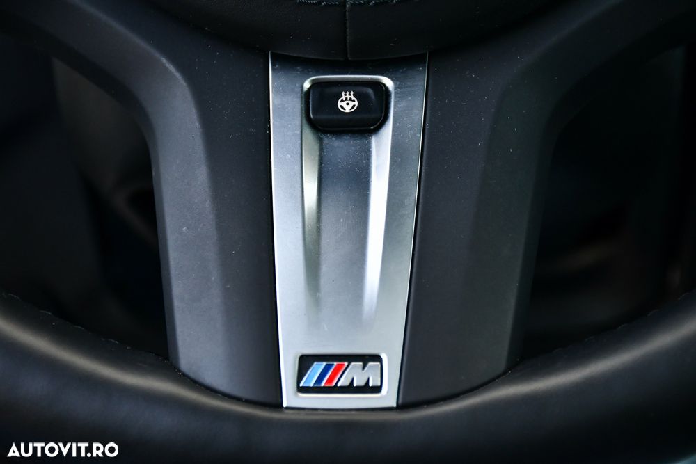 BMW X3 xDrive30i Aut. M Sport - 29