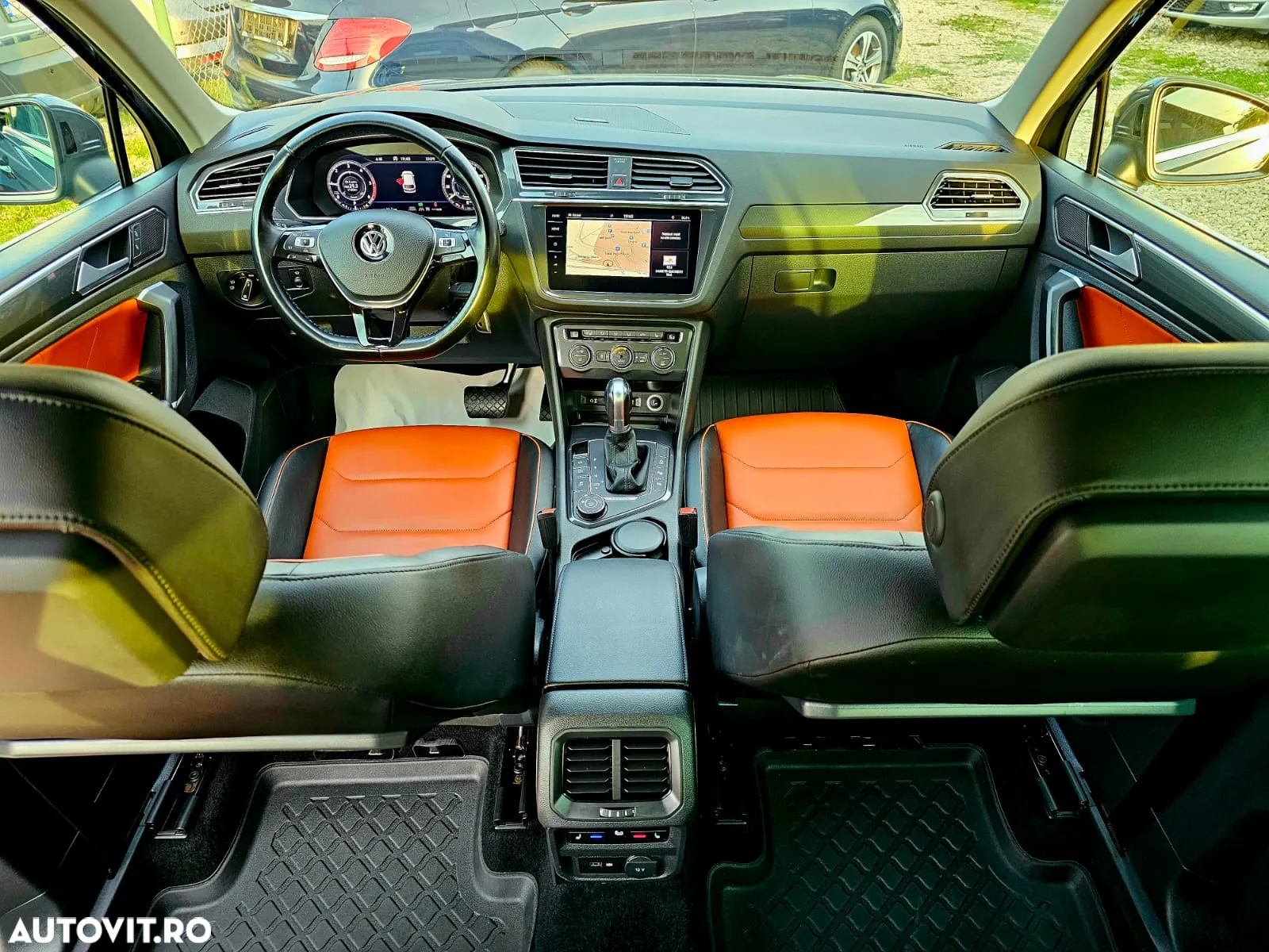 Volkswagen Tiguan 2.0 TDI 4Mot DSG Highline - 12