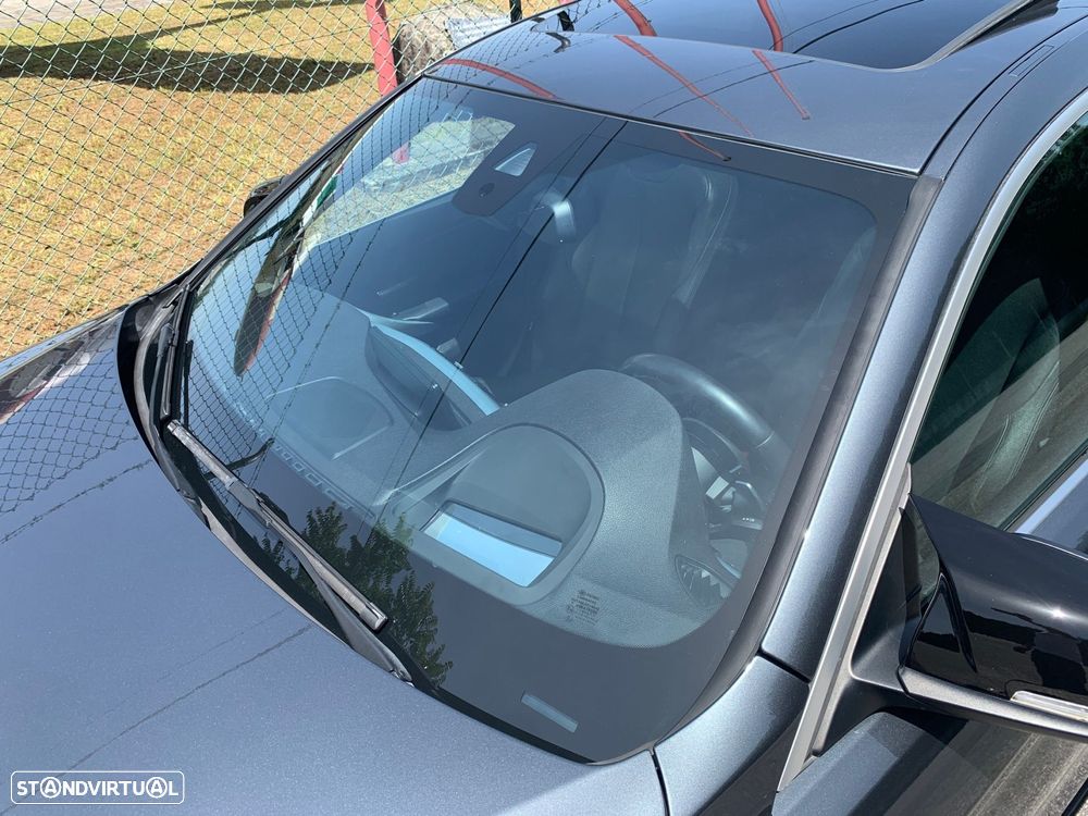 BMW 420 Gran Coupé d Pack M Auto - 60