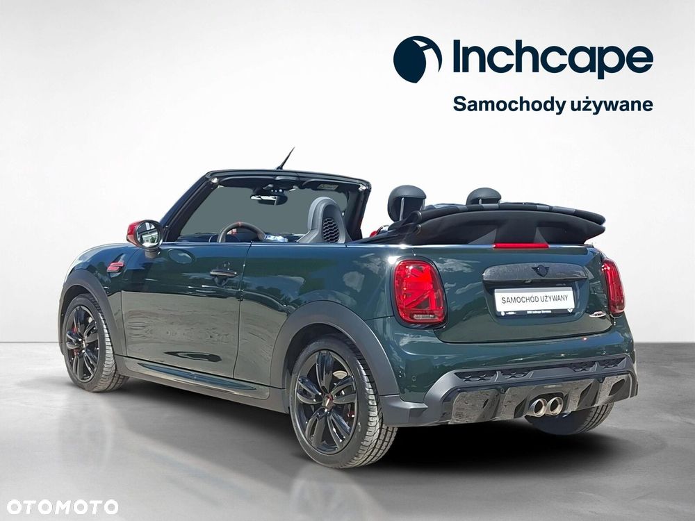 MINI John Cooper Works - 4