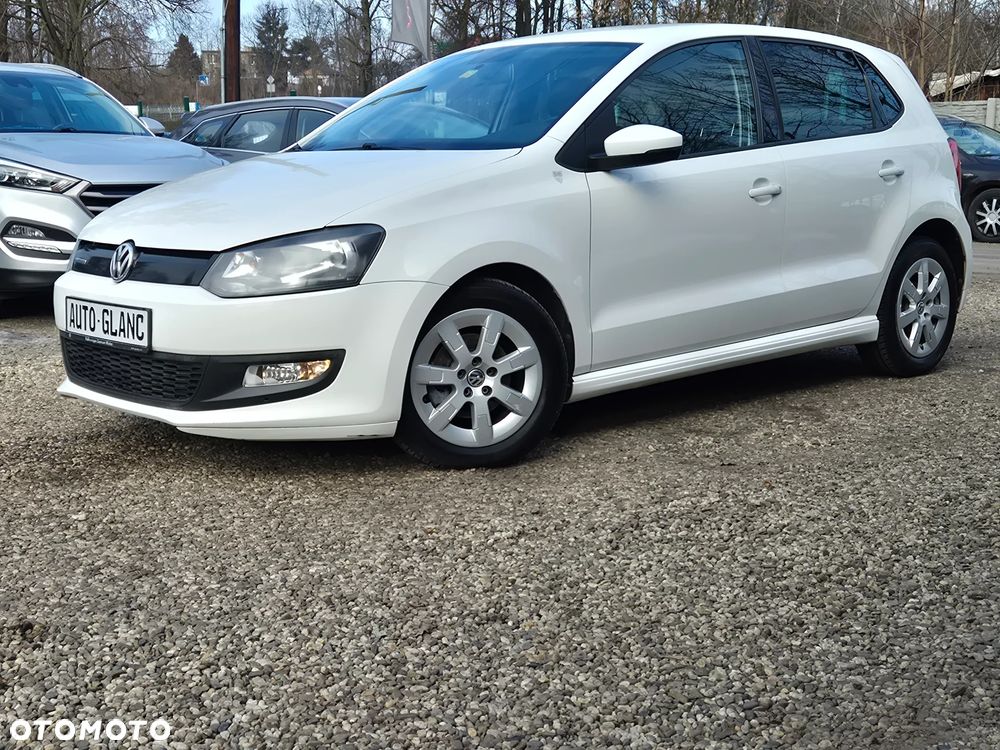 Volkswagen Polo 1.2 TDI Blue Motion - 18