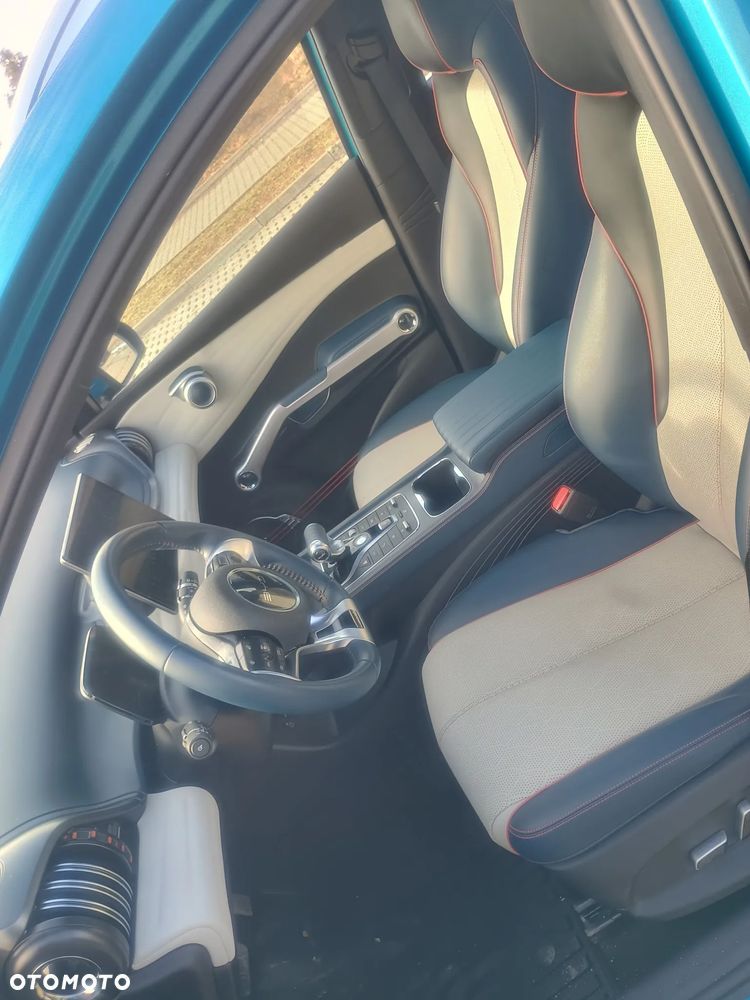 BYD Atto 3 60.4kWh Design - 12