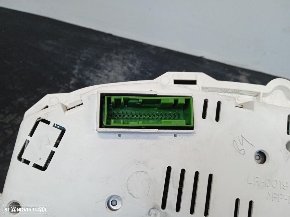 QUADRANTE LAND ROVER DISCOVERY IV 2020 -8H2210849DA - 3