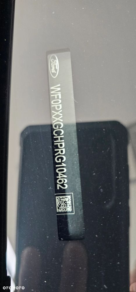 Ford Fiesta 1.4 Titanium - 10