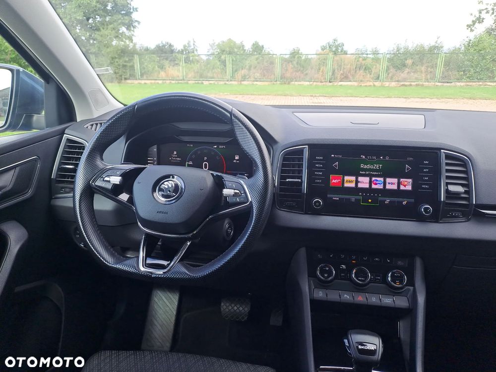 Skoda Karoq - 9