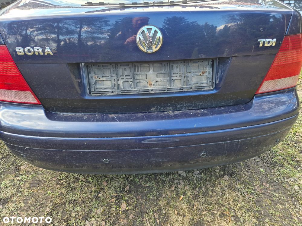 Volkswagen Bora 1.9 TDI - 5