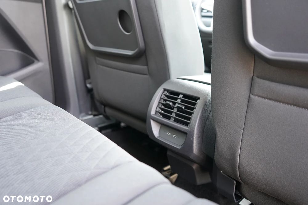 Volkswagen Caddy 1.5 TSI Life DSG - 16