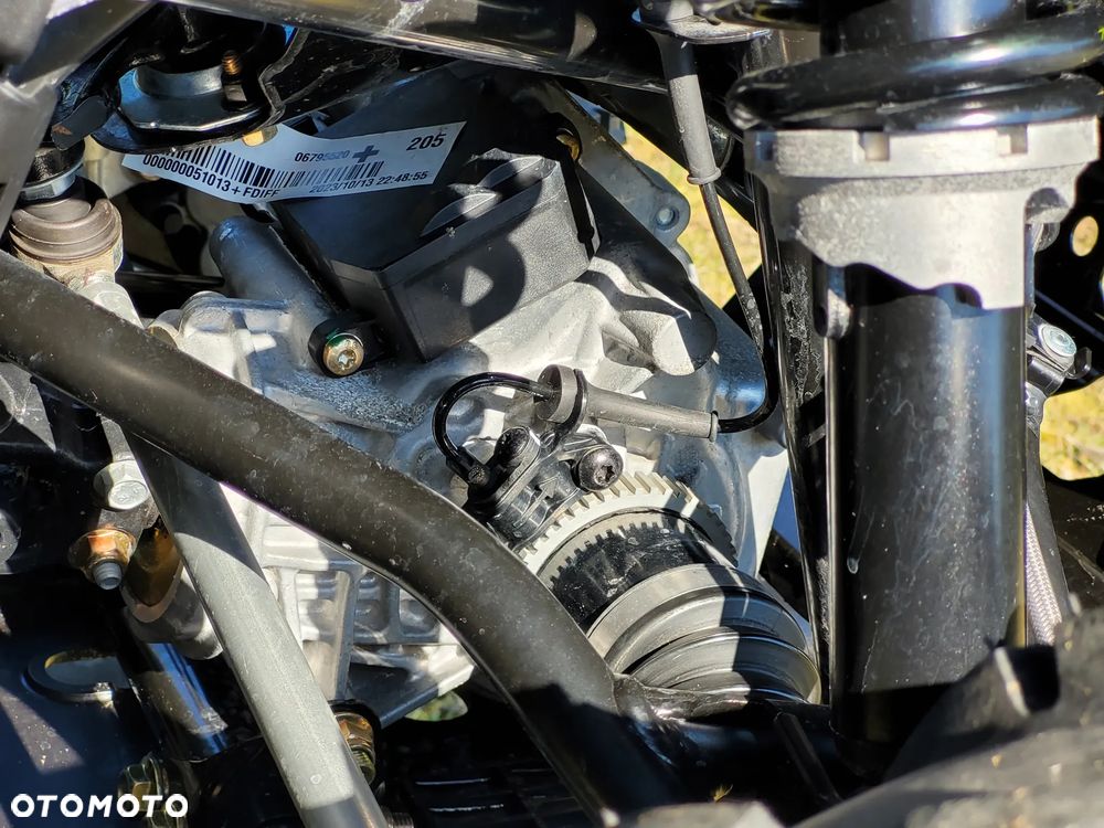 Can-Am Outlander Max - 36