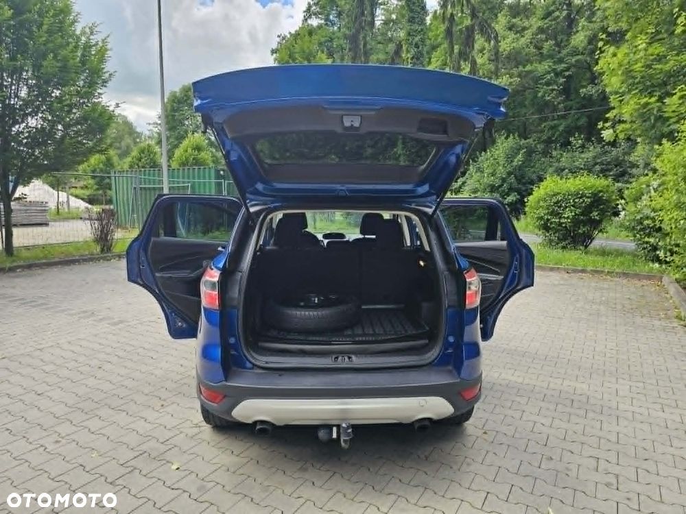 Ford Escape - 8