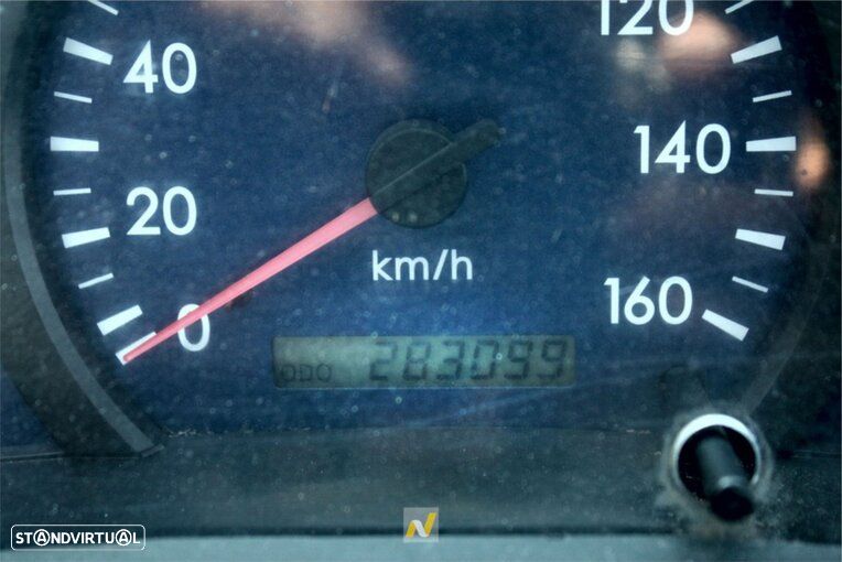 Mitsubishi CANTER 3C13 - 3