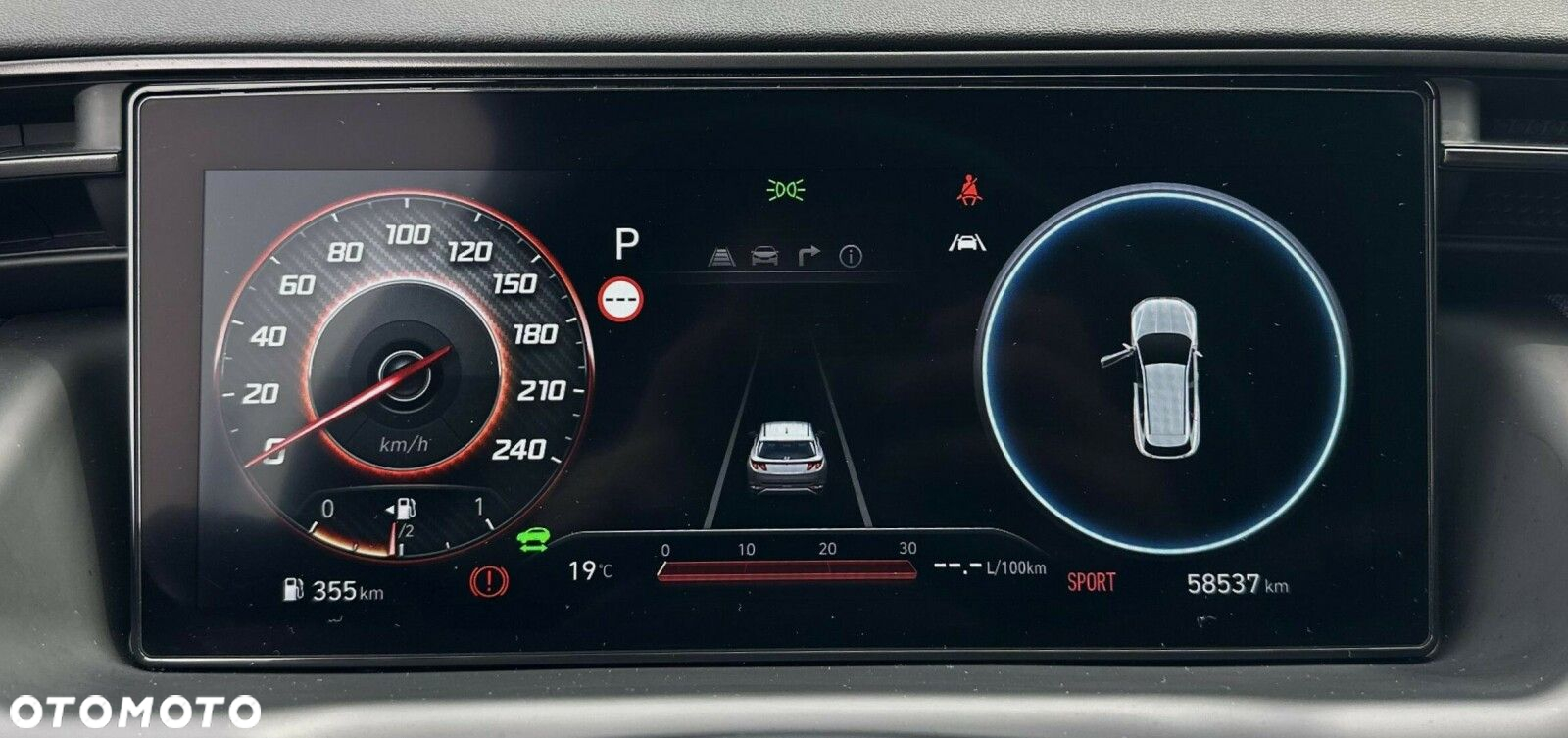 Hyundai Tucson - 14