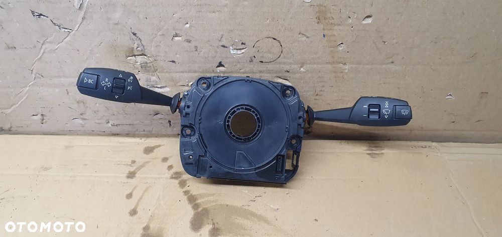 Przełącznik zespolony pająk manetki BMW 1 E87 9123031 - 1