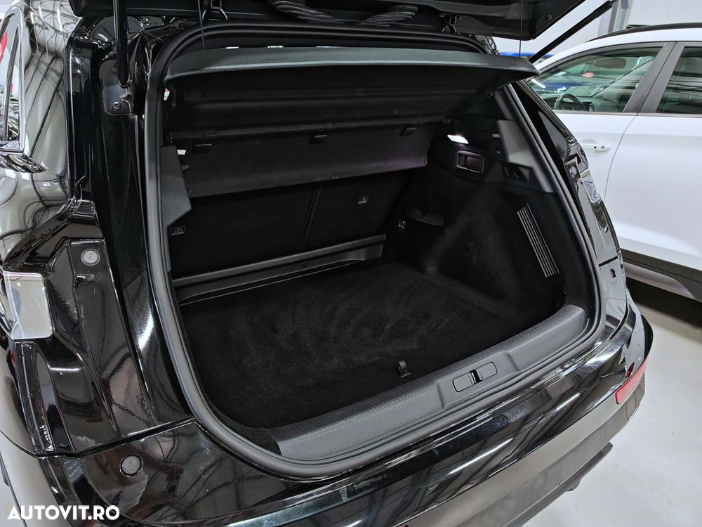 DS AUTOMOBILES DS 7 Crossback 2019 — imagine 30