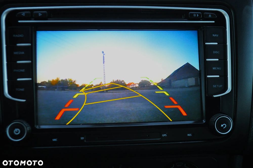 Volkswagen Polo 1.2 TDI Trendline - 30