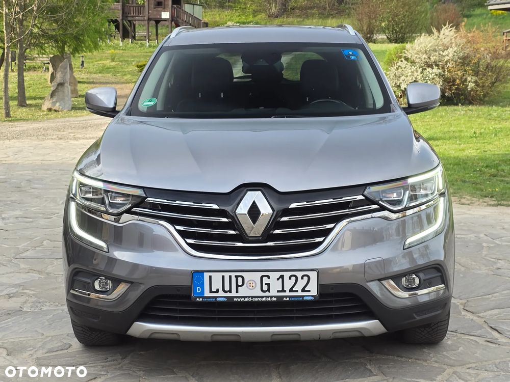 Renault Koleos 2.0 dCi Intens 4x4 X-Tronic - 4