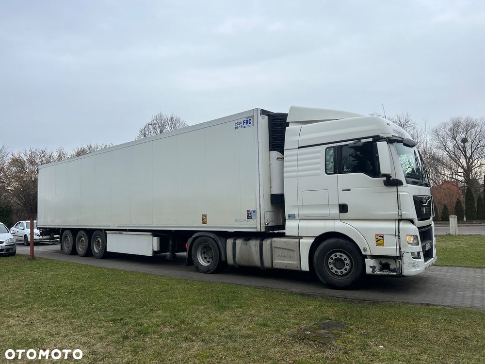 Scania R420 - 39
