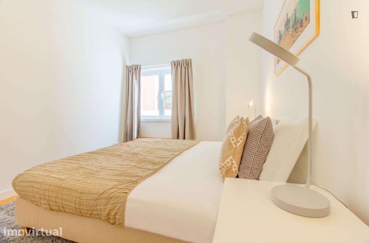 Apartamento com 2 quartos - localizado em Princípe Real Lisbon - Grande imagem: 4/60