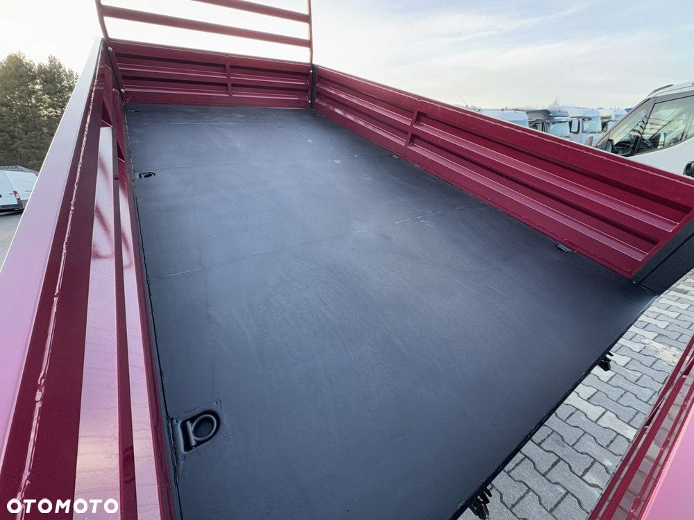 Volkswagen Crafter - 24