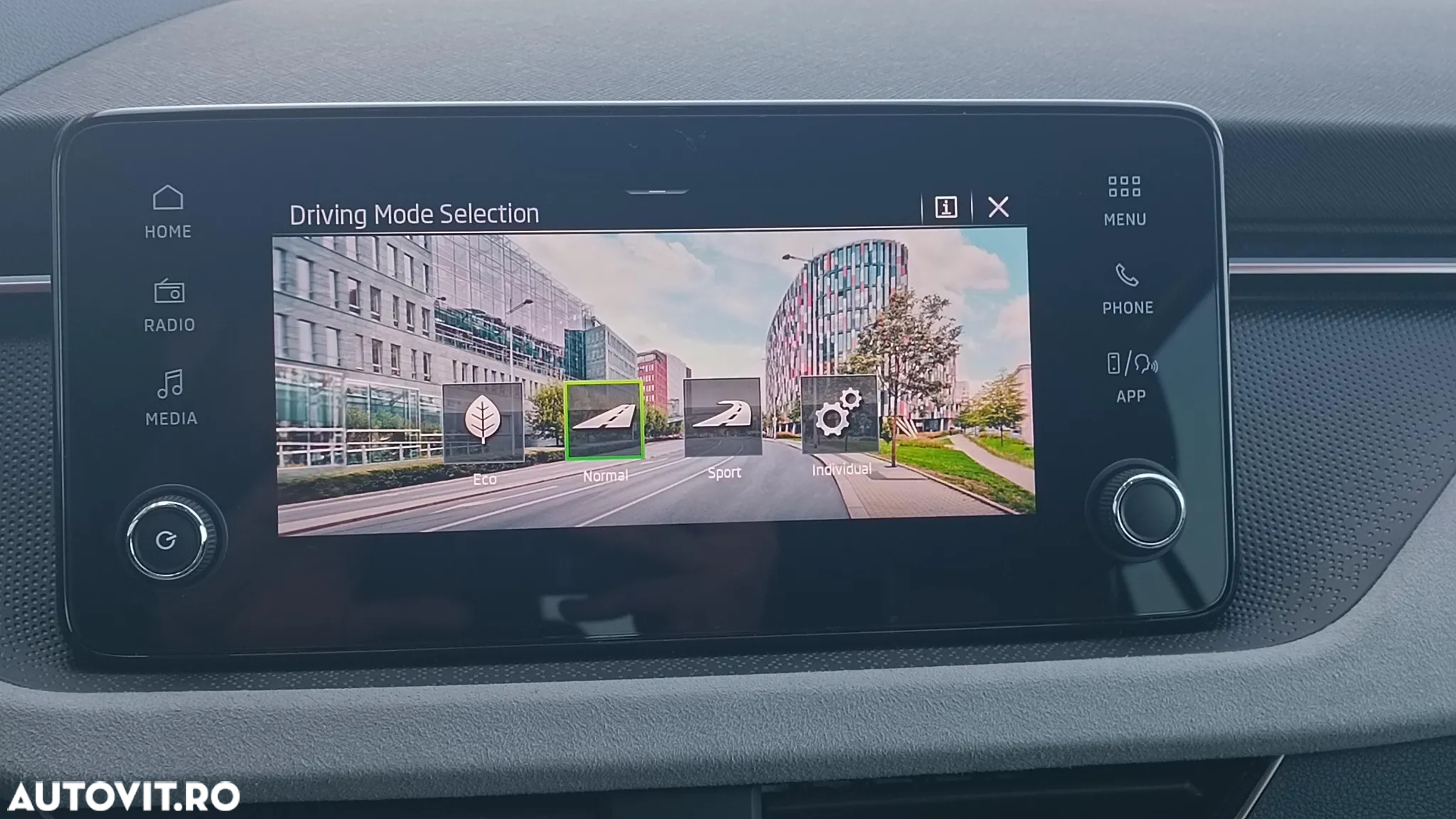 Skoda Scala 1.0 TSI DSG Selection - 17