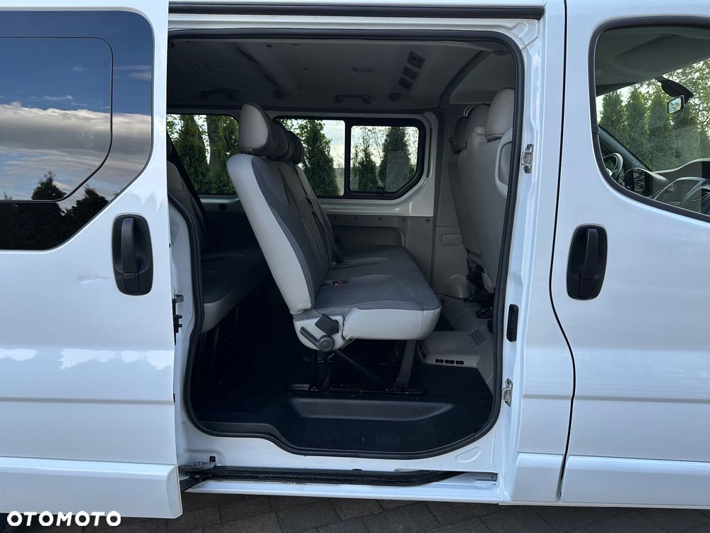 Opel Vivaro Life Cosmo L2H1 - 18