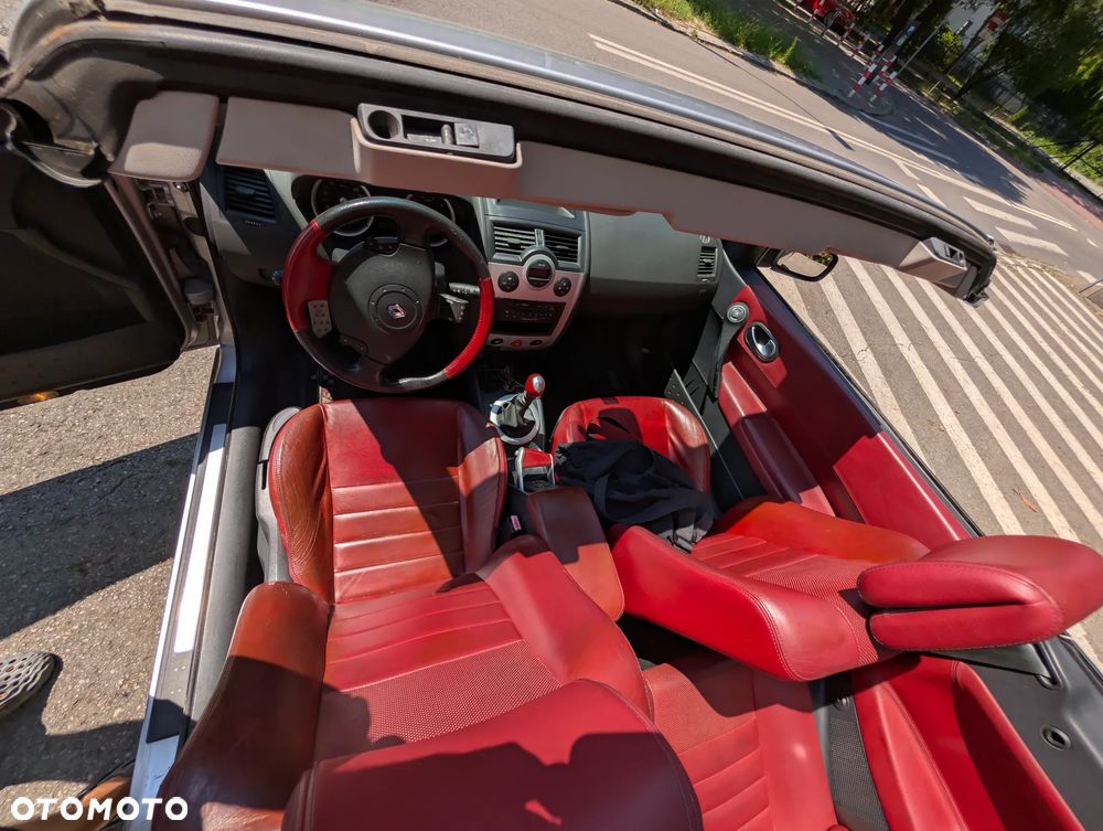 Renault Megane - 1