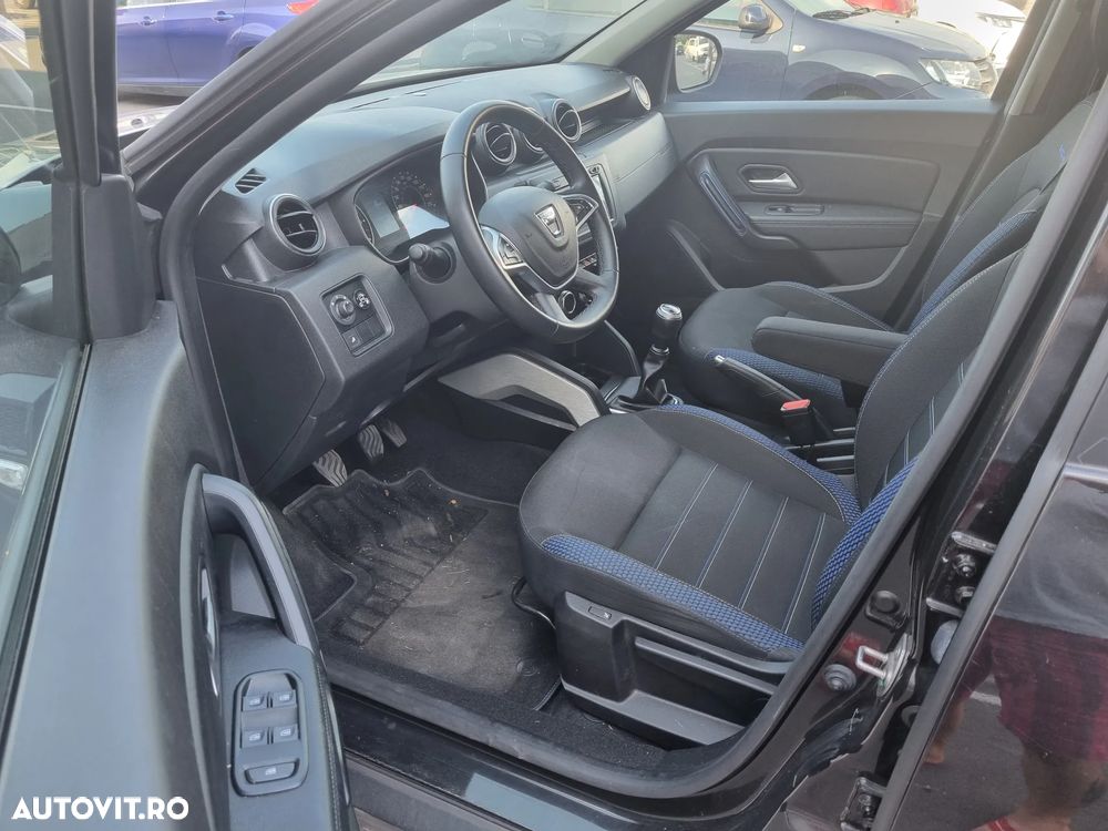 Dacia Duster TCe 100 2WD Prestige - 12