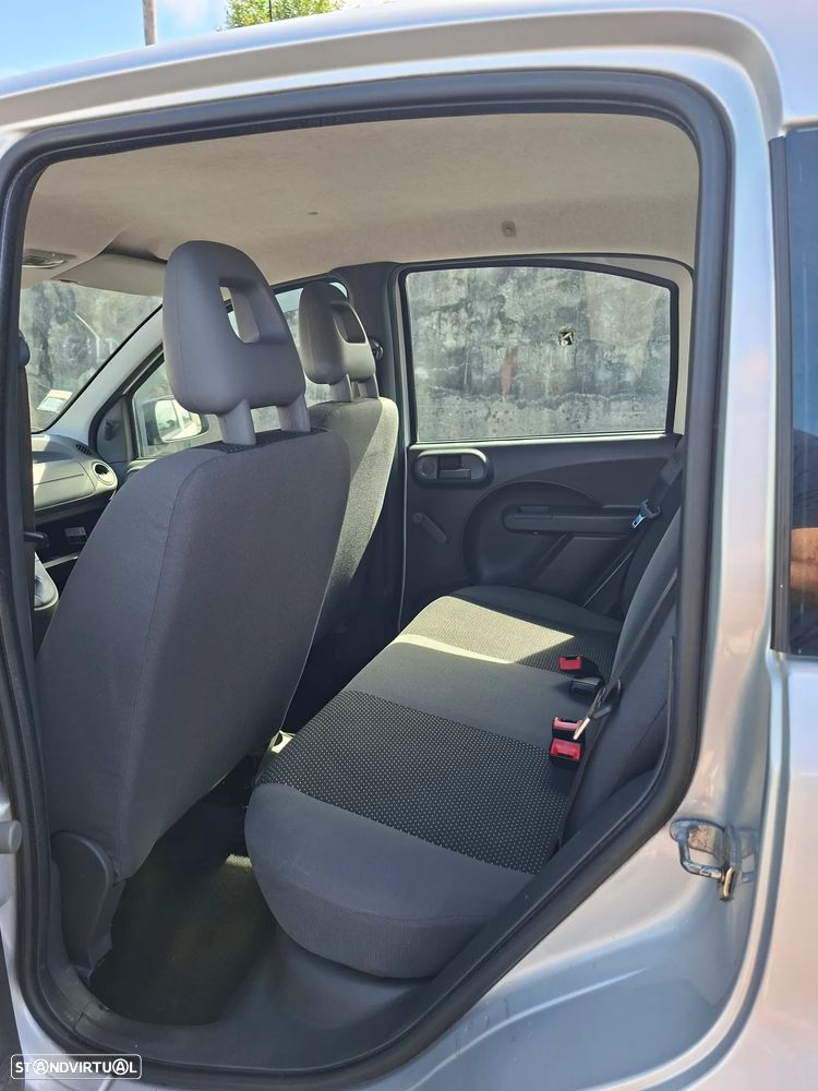 Fiat Panda 1.1 Active - 10