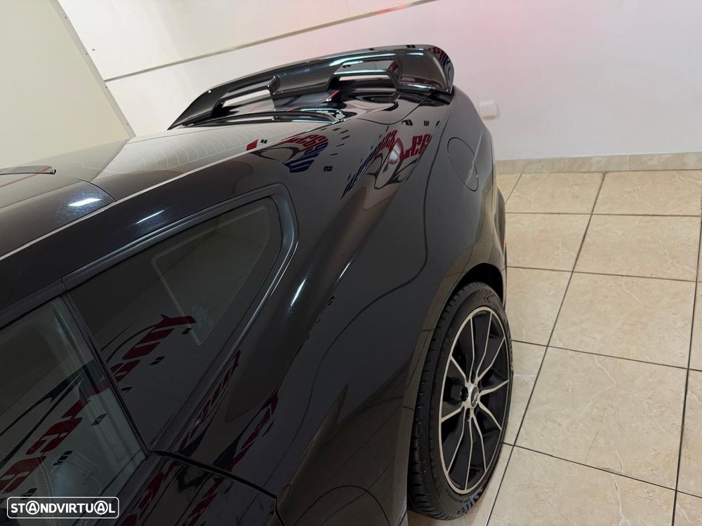 Ford Mustang 2.3i EcoBoost Aut. - 8
