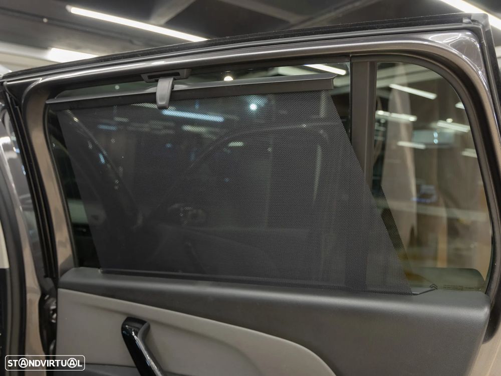 Citroën C4 Grand Picasso 1.6 BlueHDi Shine - 15