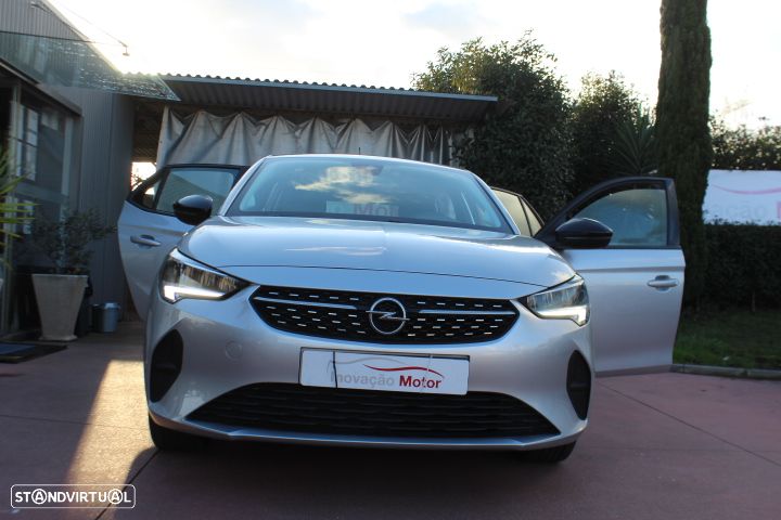 Opel Corsa 1.2 Elegance - 26