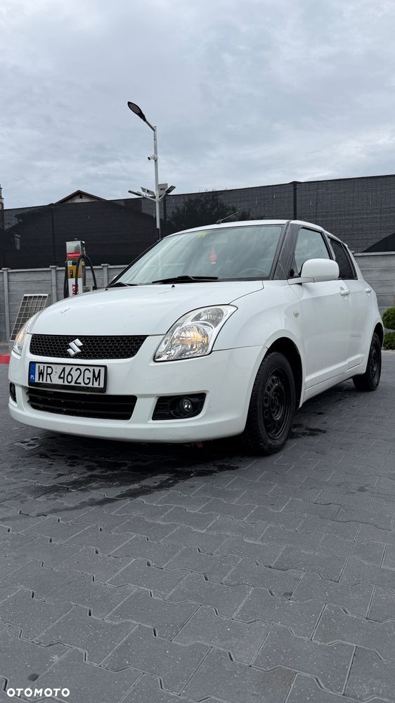 Suzuki Swift 1.5 Comfort - 7