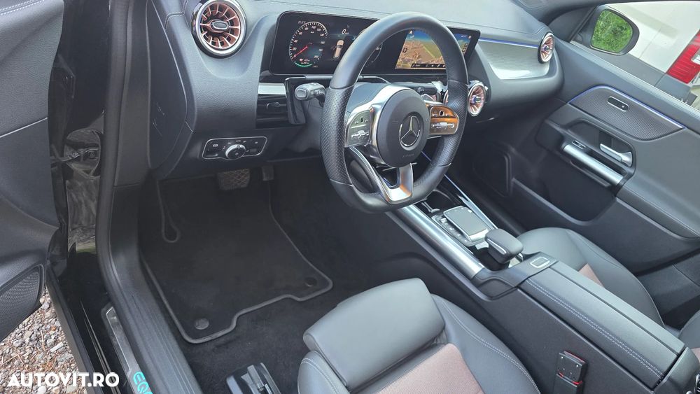 Mercedes-Benz EQA 250+ - 5