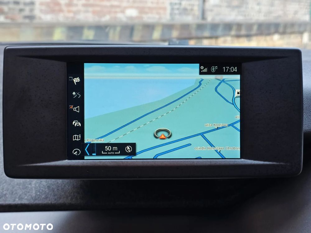 BMW i3 (120 Ah) - 13