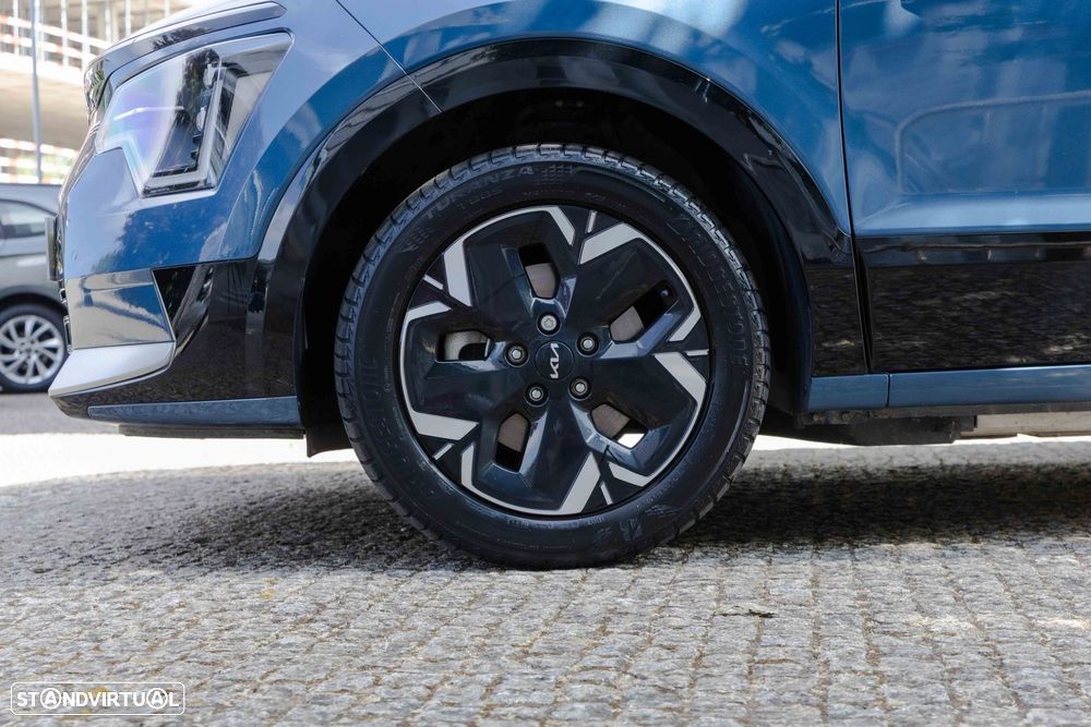 Kia e-Niro 64kWh - 4
