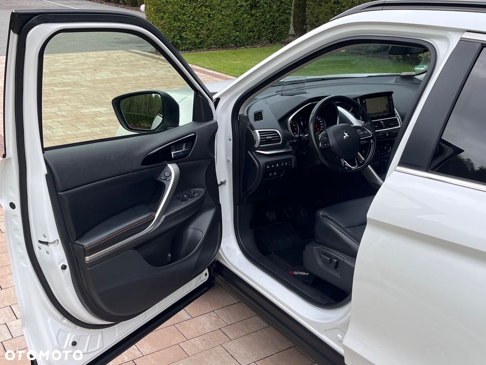 Mitsubishi Eclipse Cross 1.5 T Intense - 15