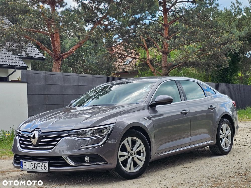 Renault Talisman 1.6 Energy dCi Zen - 1