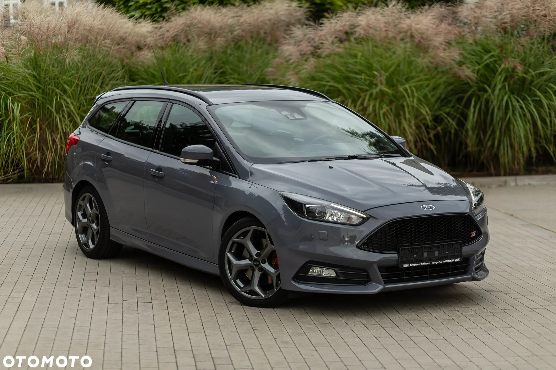 Ford Focus 2.0 TDCi ST-2 - 4