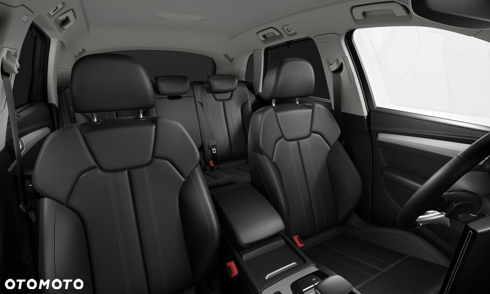 Audi Q5 40 TDI mHEV Quattro S tronic - 3
