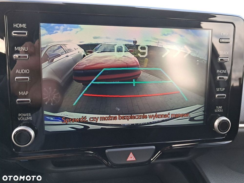 Toyota Yaris Cross Hybrid 1.5 Comfort - 20
