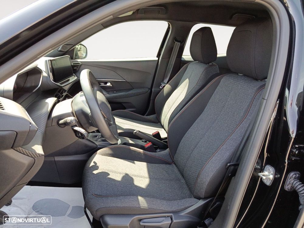 Peugeot 2008 1.2 PureTech Style - 9