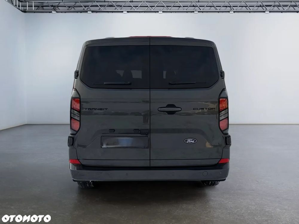 Ford Transit Custom Kombi 320 L2H1 Limited M1 - 6